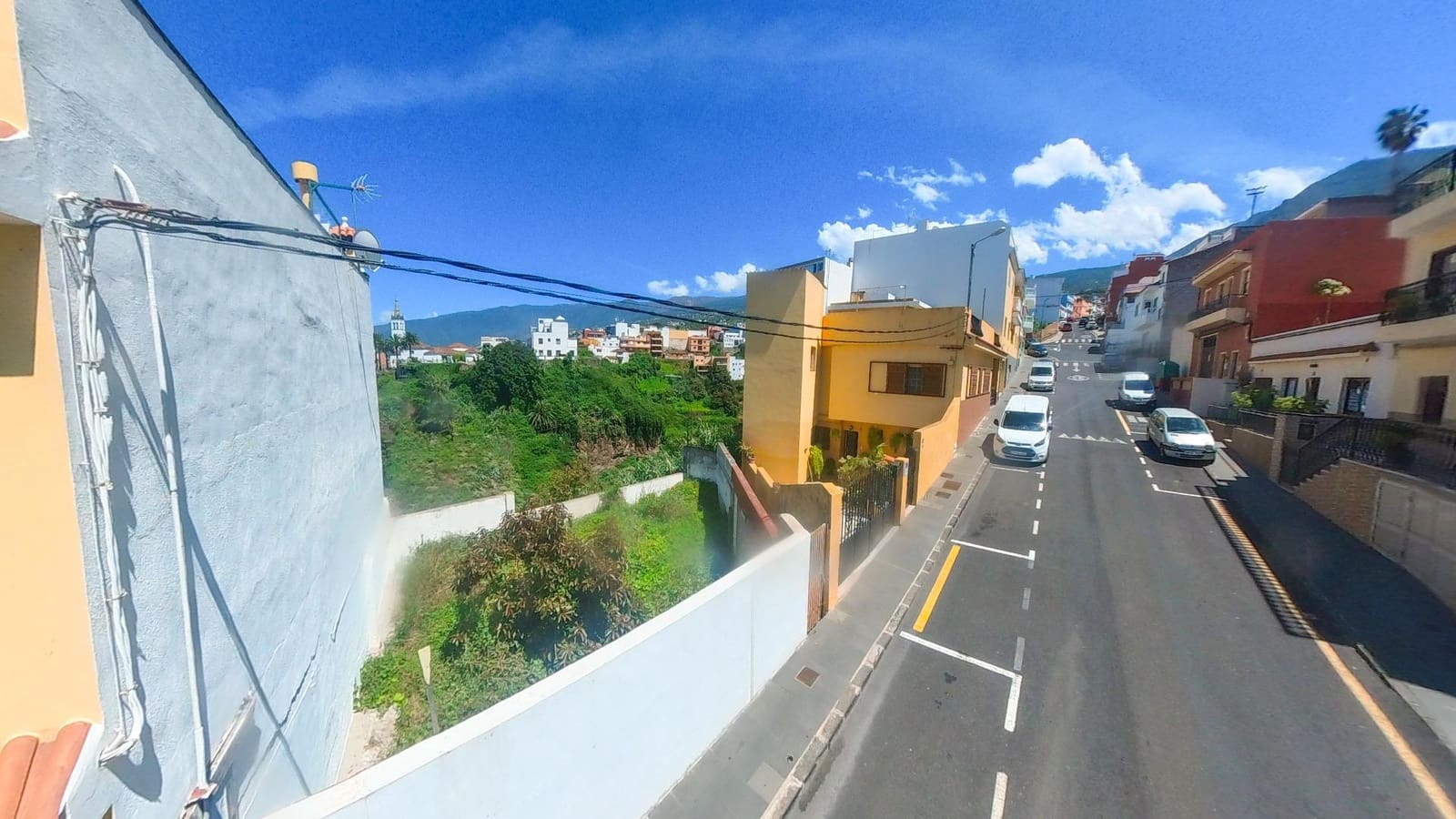 Terreno para Construção para venda em Los Realejos - 49 000 € (Ref: 9825333)