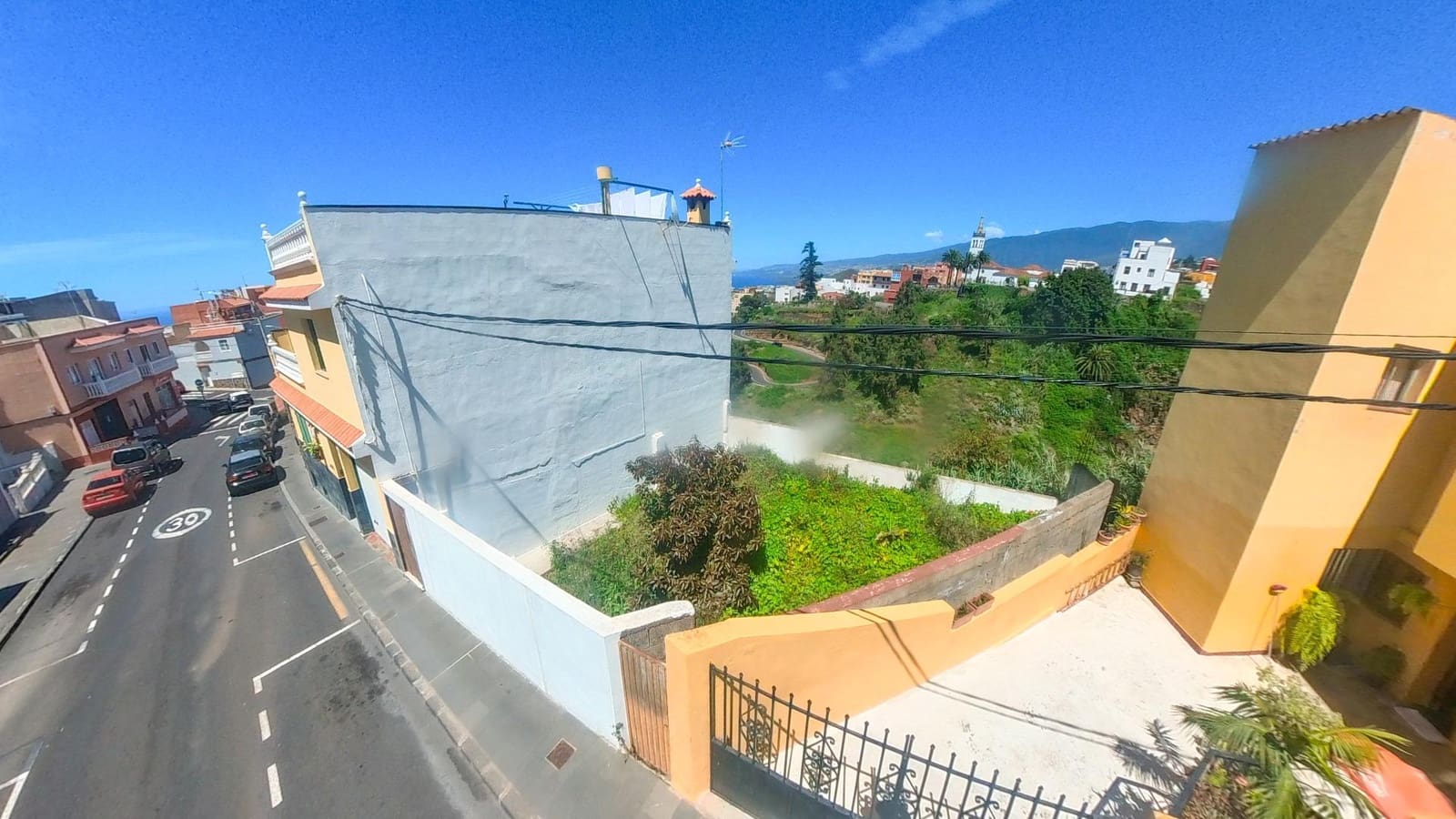 Terreno para Construção para venda em Los Realejos - 49 000 € (Ref: 9825333)