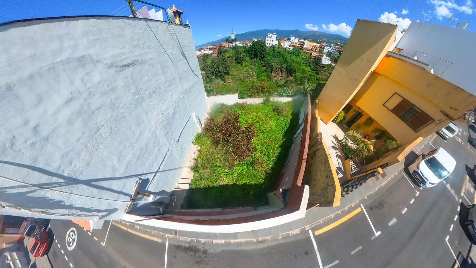 Terreno para Construção para venda em Los Realejos - 49 000 € (Ref: 9825333)