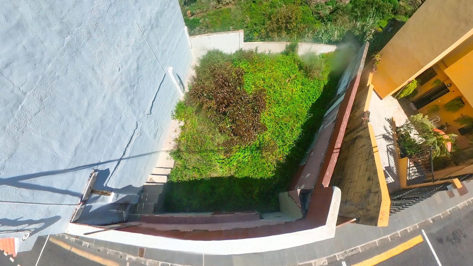 Terreno para Construção para venda em Los Realejos - 49 000 € (Ref: 9825333)