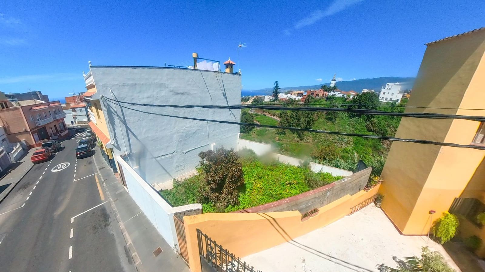 Terreno para Construção para venda em Los Realejos - 49 000 € (Ref: 9825333)