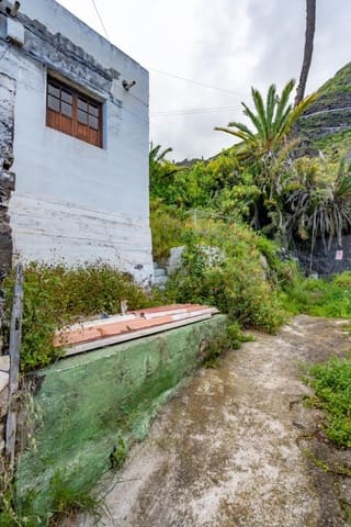 Building Plot for sale in Garachico - € 180,000 (Ref: 9825334)