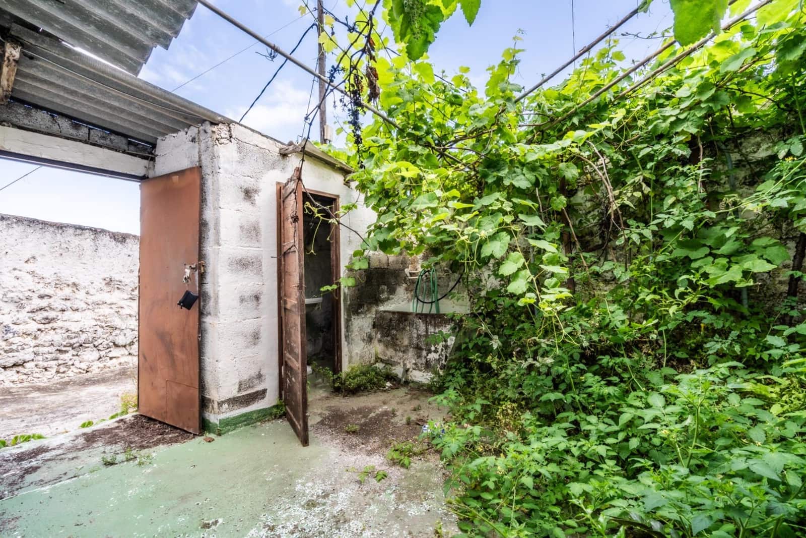Building Plot for sale in Garachico - € 180,000 (Ref: 9825334)