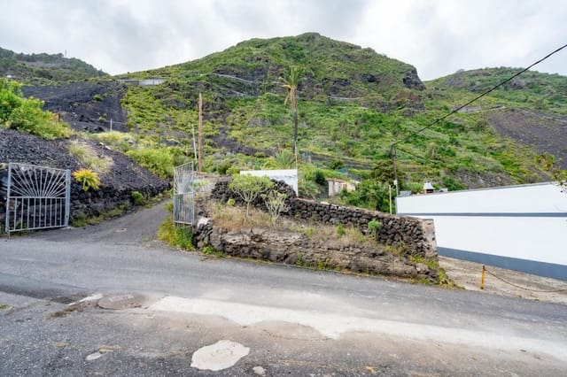 Building Plot for sale in Garachico - € 180,000 (Ref: 9825334)
