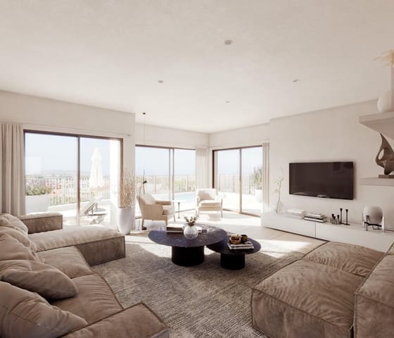 3 chambre Villa/Maison Semi-Mitoyenne à vendre à La Orotava avec piscine garage - 455 000 € (Ref: 9831605)