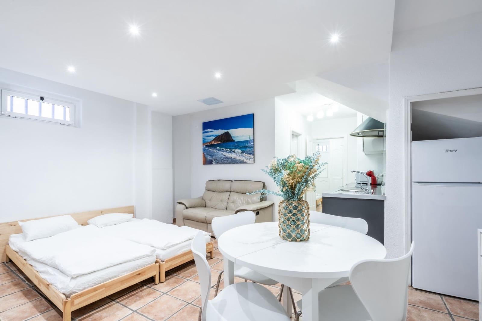 Adosado de 4 habitaciones en Adeje en venta - 589.000 € (Ref: 9833730)
