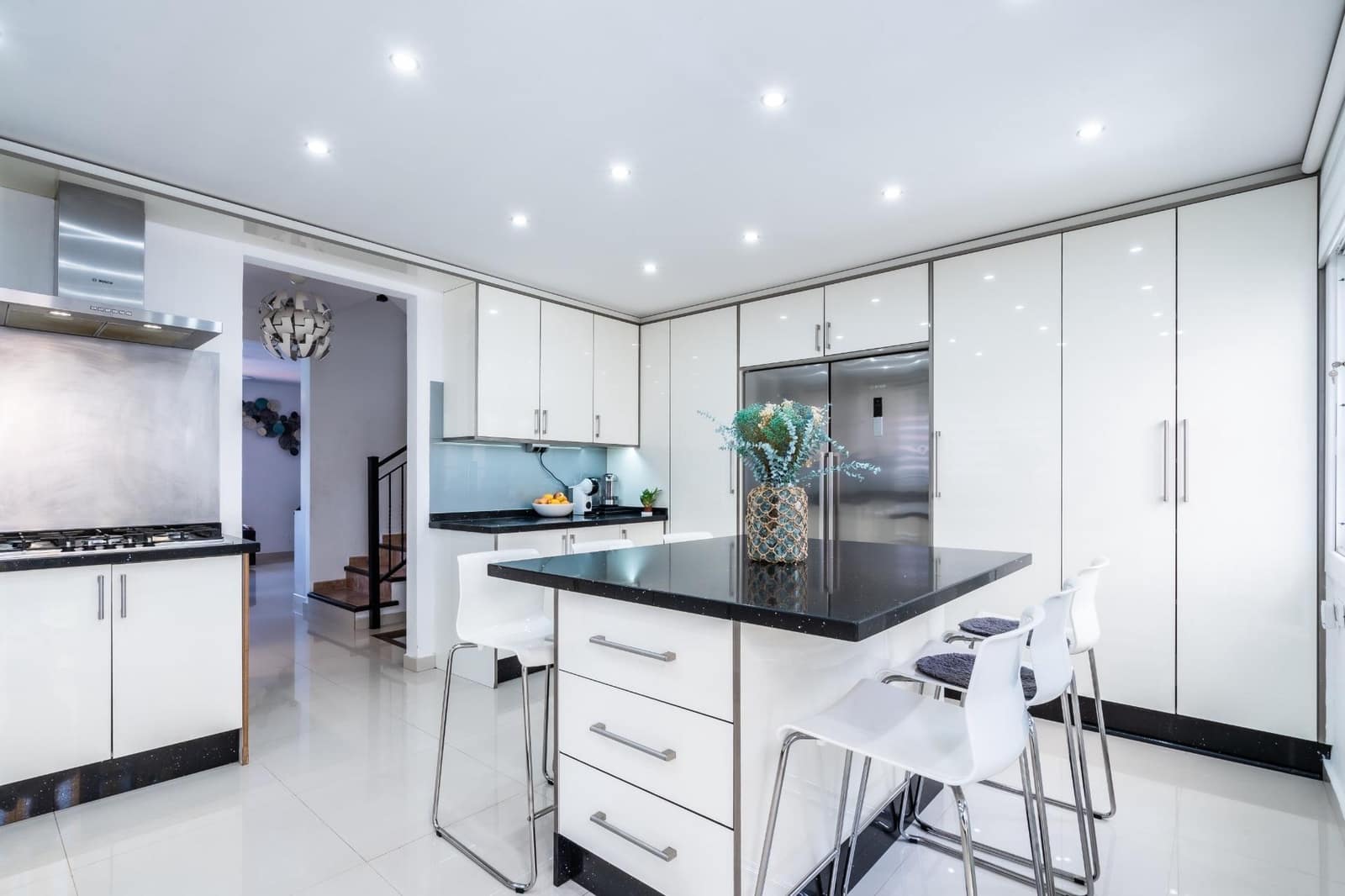 Adosado de 4 habitaciones en Adeje en venta - 589.000 € (Ref: 9833730)