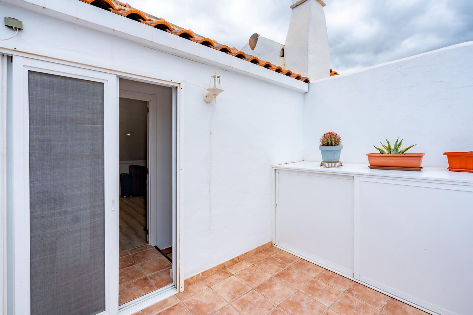 Adosado de 4 habitaciones en Adeje en venta - 589.000 € (Ref: 9833730)
