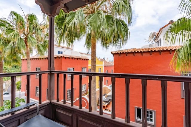 4 camera da letto Villetta a Schiera in vendita in Casco Urbano, Adeje - 589.000 € (Rif: 9833730)