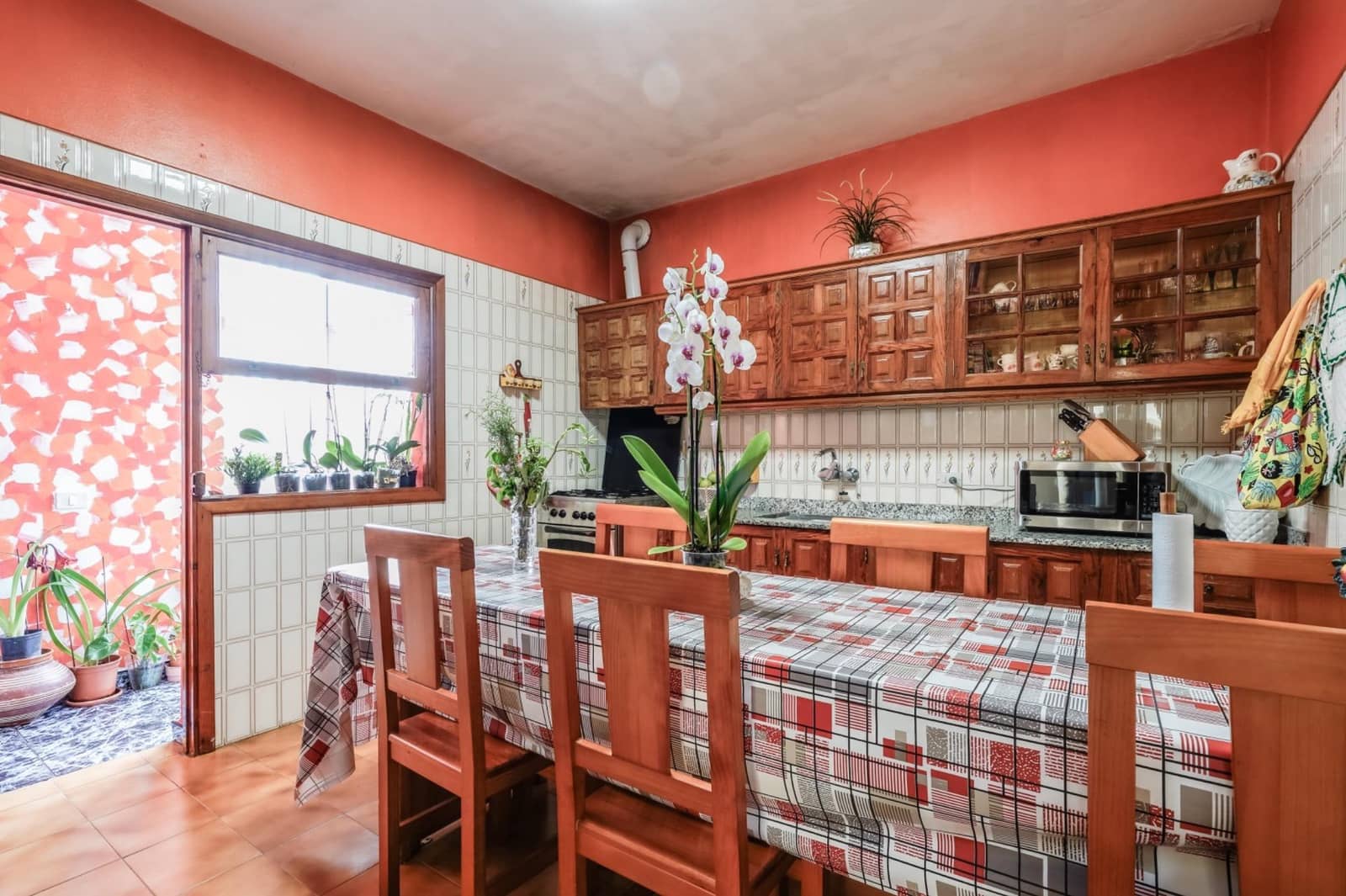 9 quarto Quinta/Casa Rural para venda em San Cristobal de La Laguna com garagem - 750 000 € (Ref: 9851854)