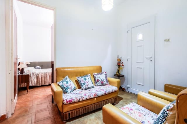 9 quarto Quinta/Casa Rural para venda em San Cristóbal de La Laguna com garagem - 750 000 € (Ref: 9851854)