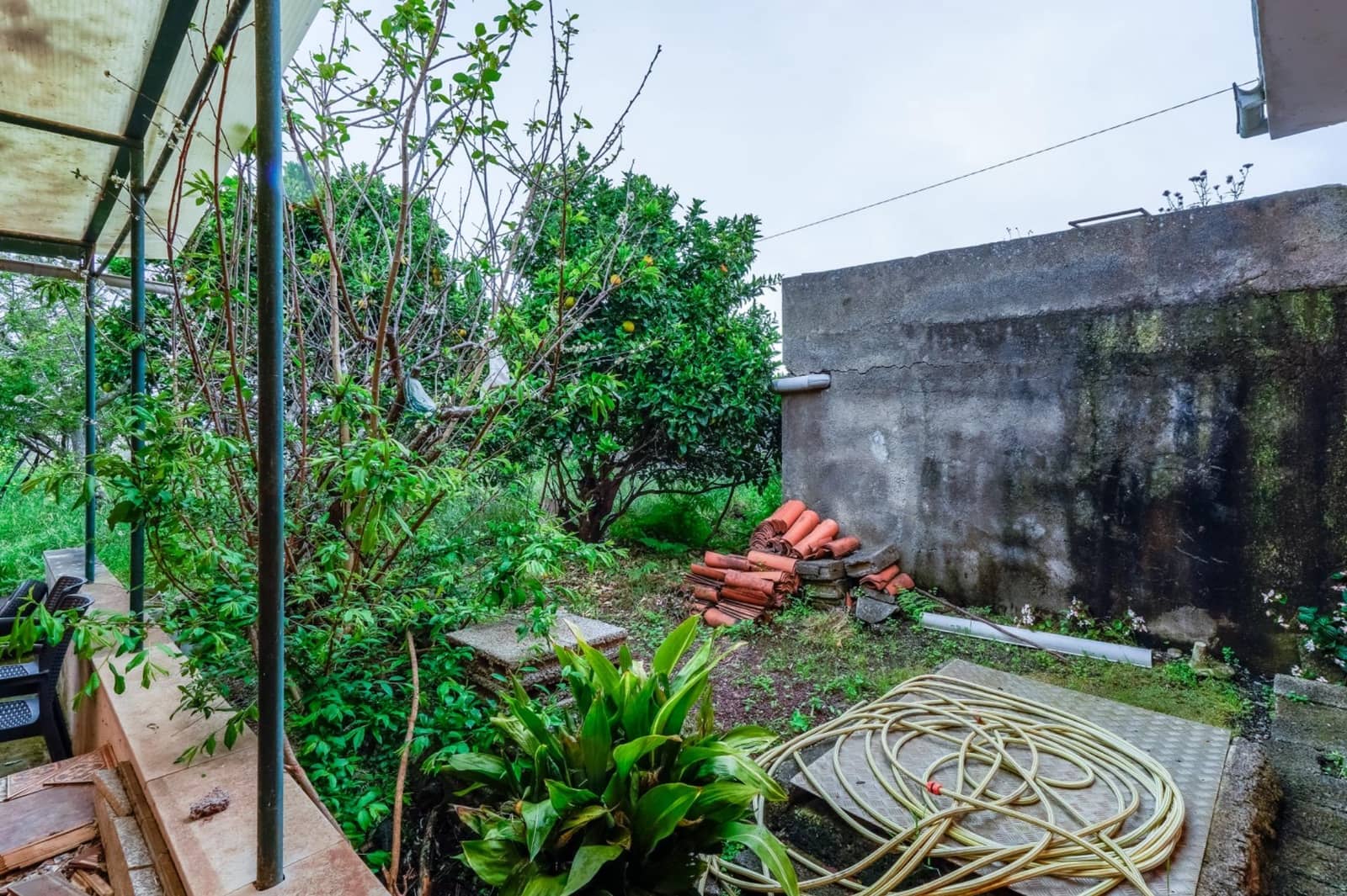 9 quarto Quinta/Casa Rural para venda em San Cristobal de La Laguna com garagem - 750 000 € (Ref: 9851854)