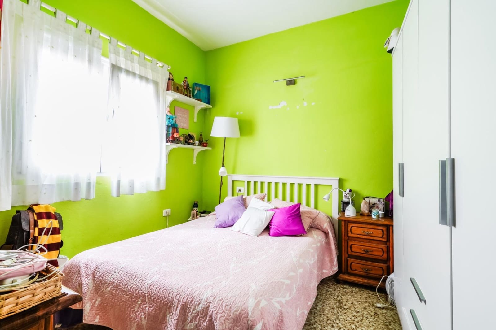 9 quarto Quinta/Casa Rural para venda em San Cristobal de La Laguna com garagem - 750 000 € (Ref: 9851854)