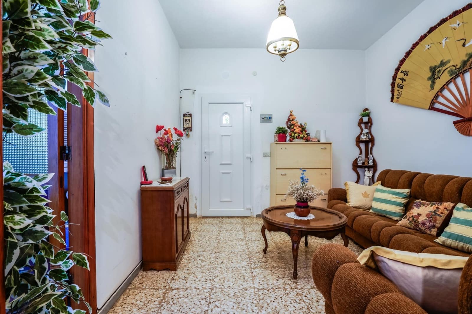 9 quarto Quinta/Casa Rural para venda em San Cristobal de La Laguna com garagem - 750 000 € (Ref: 9851854)