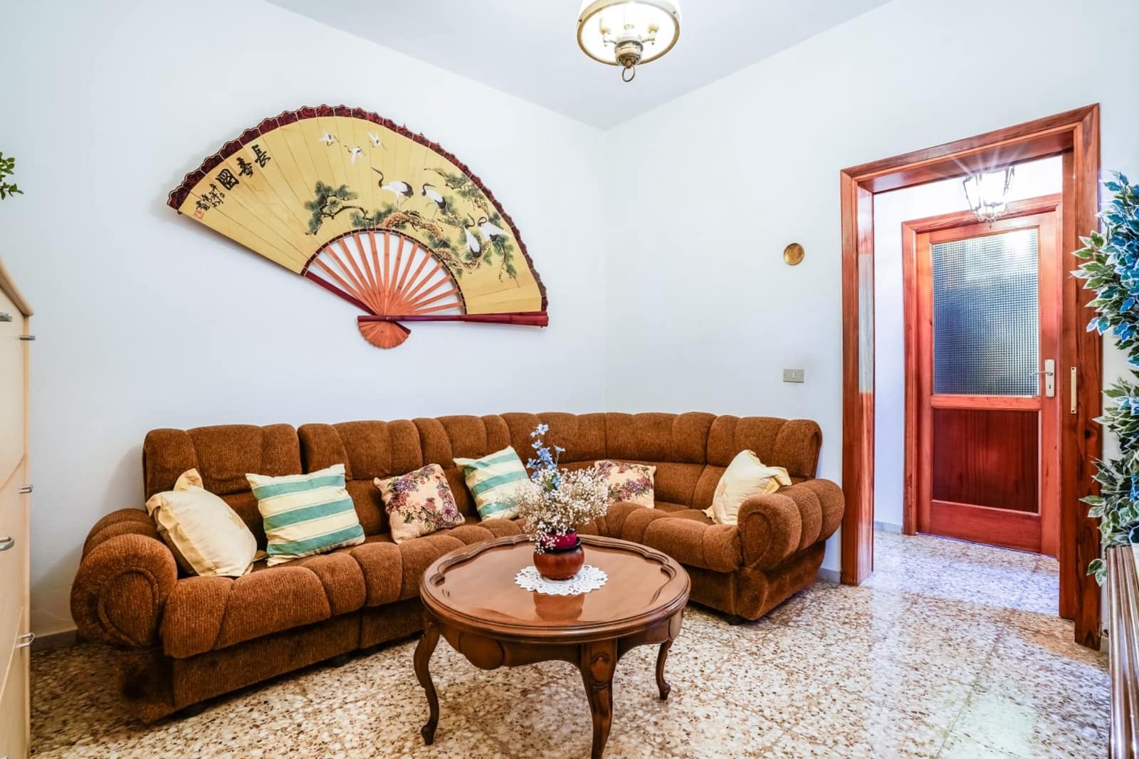 9 quarto Quinta/Casa Rural para venda em San Cristobal de La Laguna com garagem - 750 000 € (Ref: 9851854)
