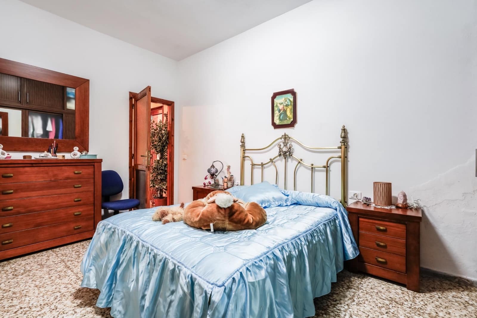 9 quarto Quinta/Casa Rural para venda em San Cristobal de La Laguna com garagem - 750 000 € (Ref: 9851854)