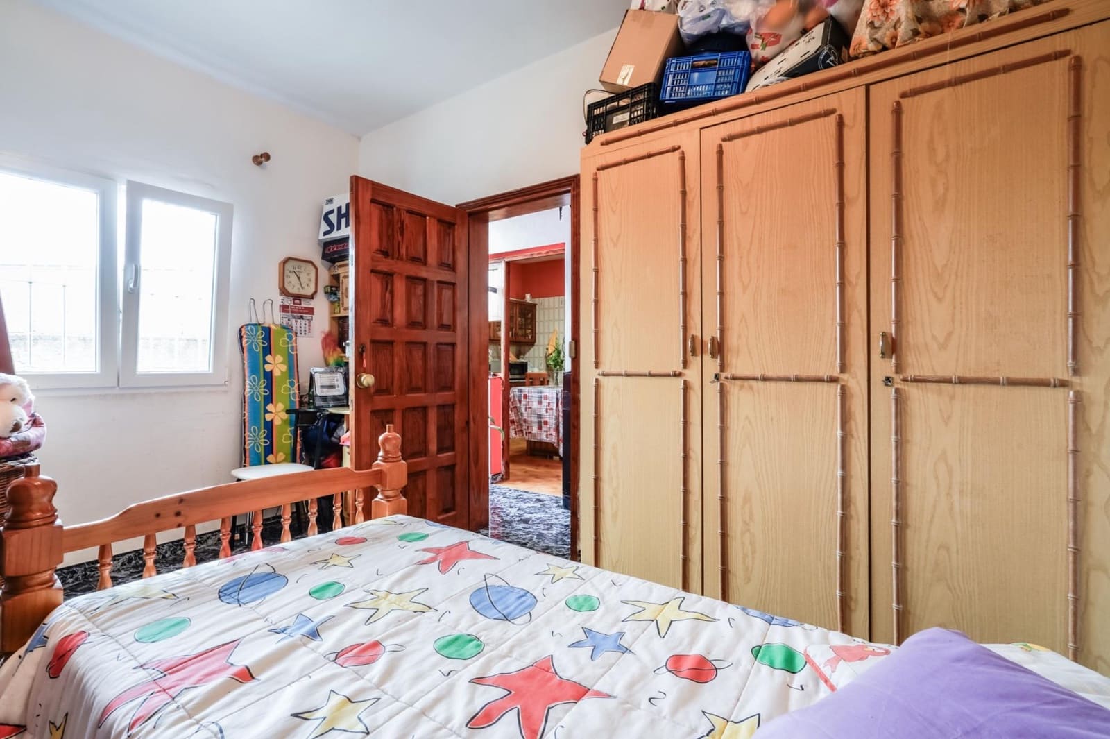 9 quarto Quinta/Casa Rural para venda em San Cristobal de La Laguna com garagem - 750 000 € (Ref: 9851854)