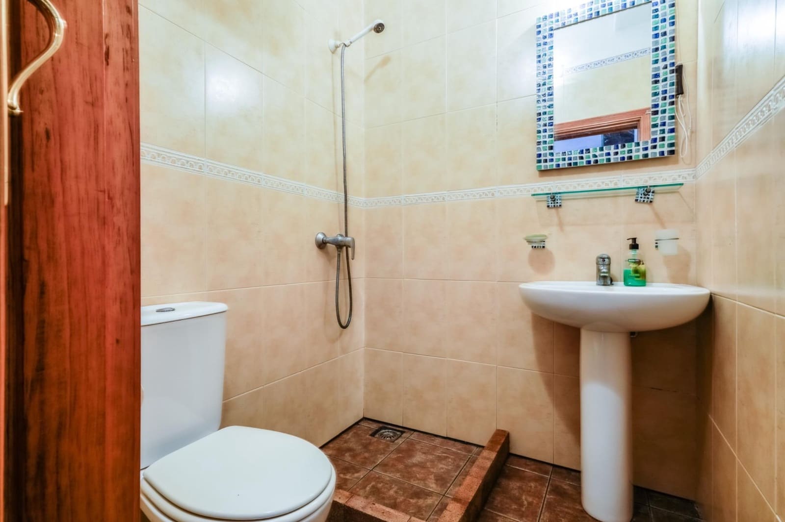 9 quarto Quinta/Casa Rural para venda em San Cristobal de La Laguna com garagem - 750 000 € (Ref: 9851854)