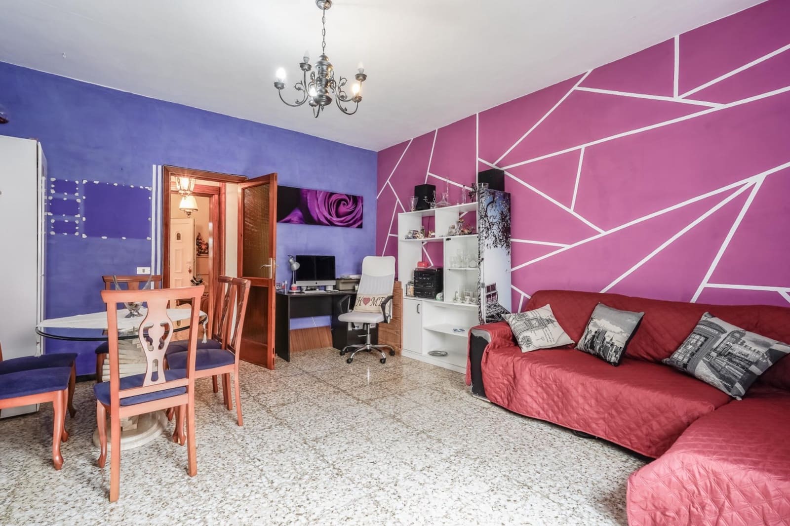 9 quarto Quinta/Casa Rural para venda em San Cristobal de La Laguna com garagem - 750 000 € (Ref: 9851854)