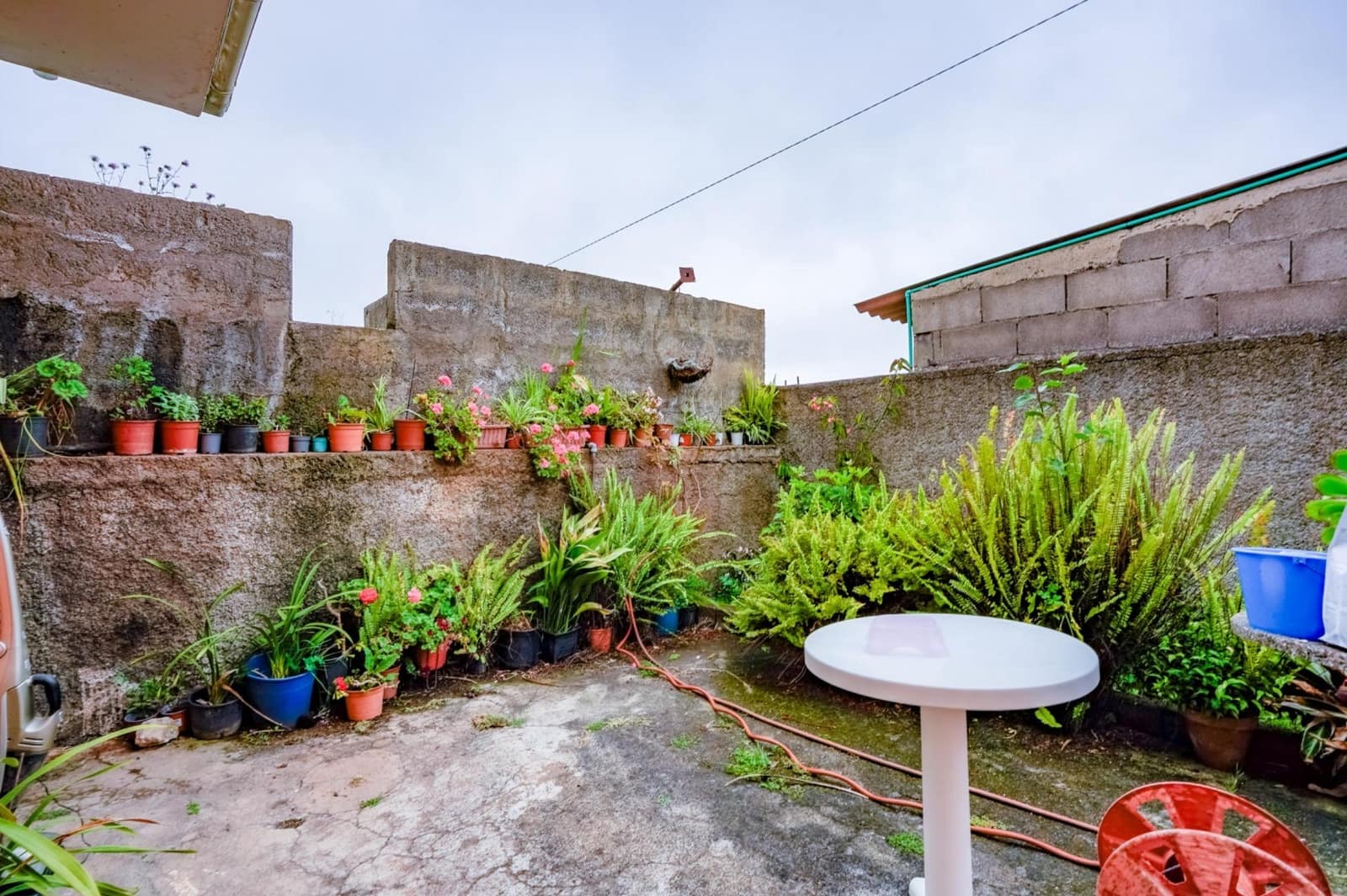 9 quarto Quinta/Casa Rural para venda em San Cristobal de La Laguna com garagem - 750 000 € (Ref: 9851854)