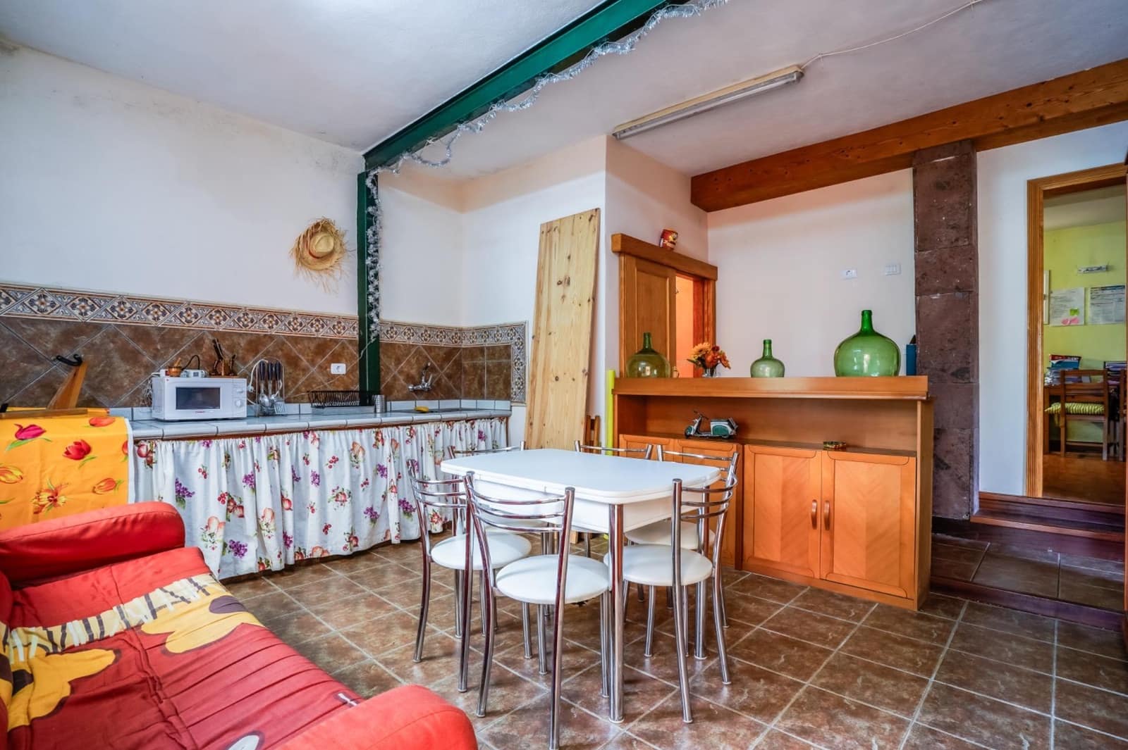 9 quarto Quinta/Casa Rural para venda em San Cristobal de La Laguna com garagem - 750 000 € (Ref: 9851854)
