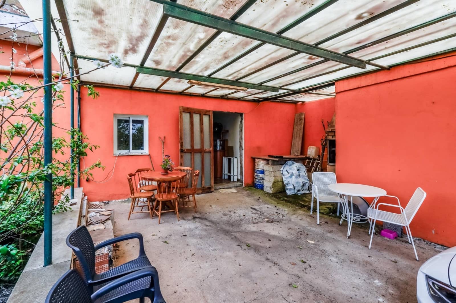 9 quarto Quinta/Casa Rural para venda em San Cristobal de La Laguna com garagem - 750 000 € (Ref: 9851854)