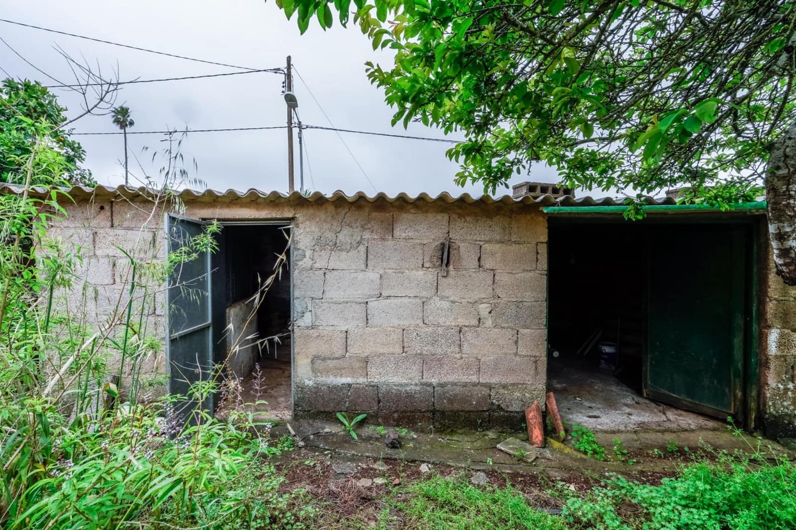 9 quarto Quinta/Casa Rural para venda em San Cristobal de La Laguna com garagem - 750 000 € (Ref: 9851854)