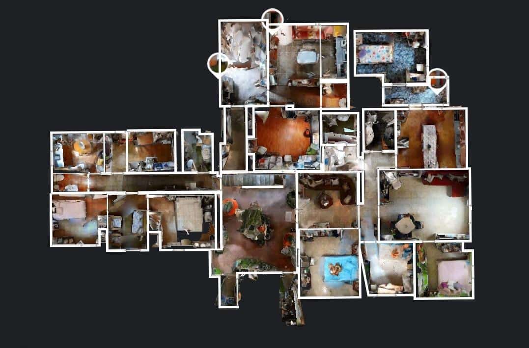 9 quarto Quinta/Casa Rural para venda em San Cristobal de La Laguna com garagem - 750 000 € (Ref: 9851854)
