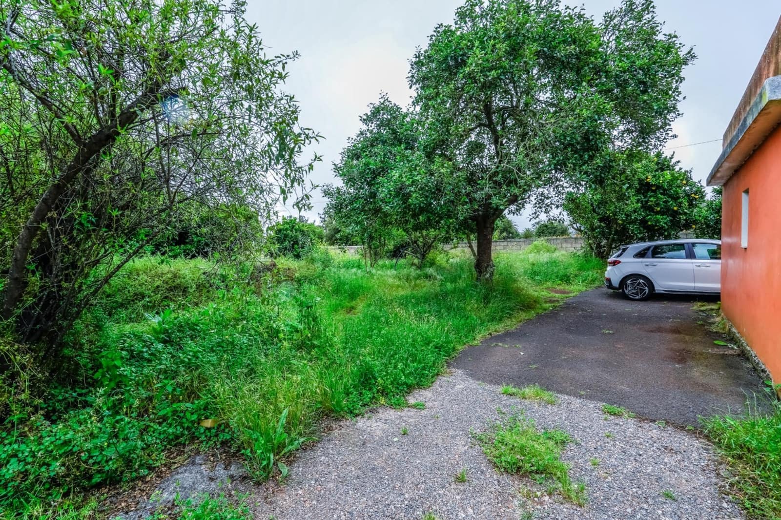 9 quarto Quinta/Casa Rural para venda em San Cristobal de La Laguna com garagem - 750 000 € (Ref: 9851854)