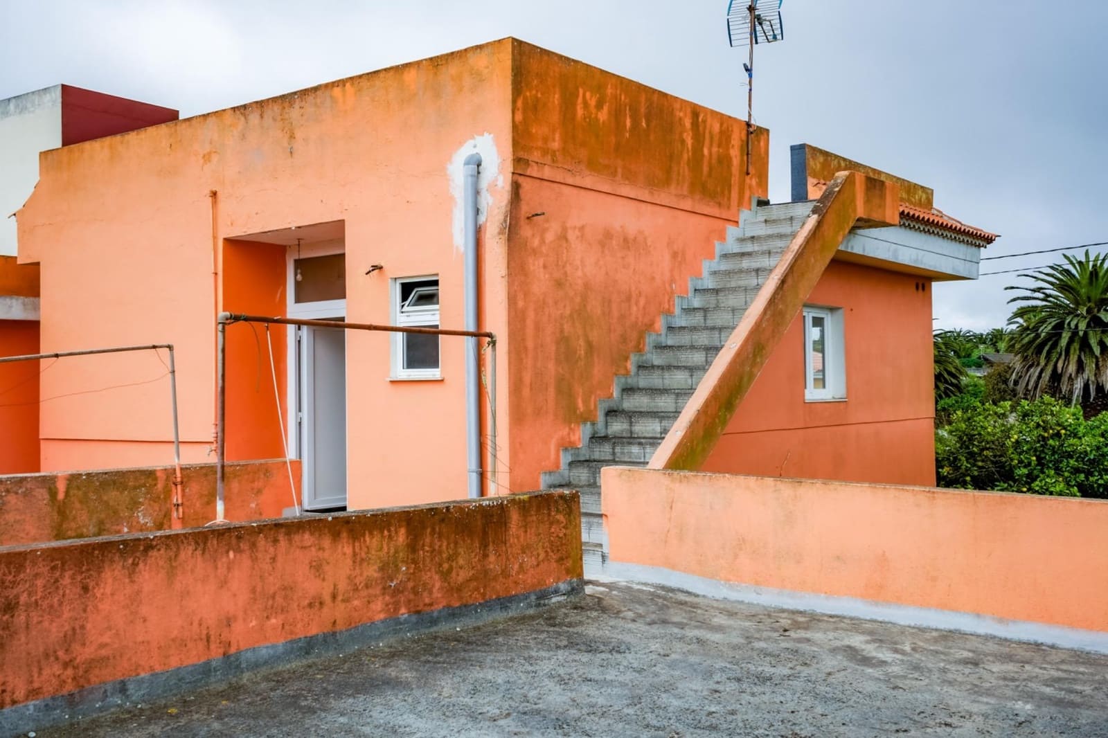 9 quarto Quinta/Casa Rural para venda em San Cristobal de La Laguna com garagem - 750 000 € (Ref: 9851854)