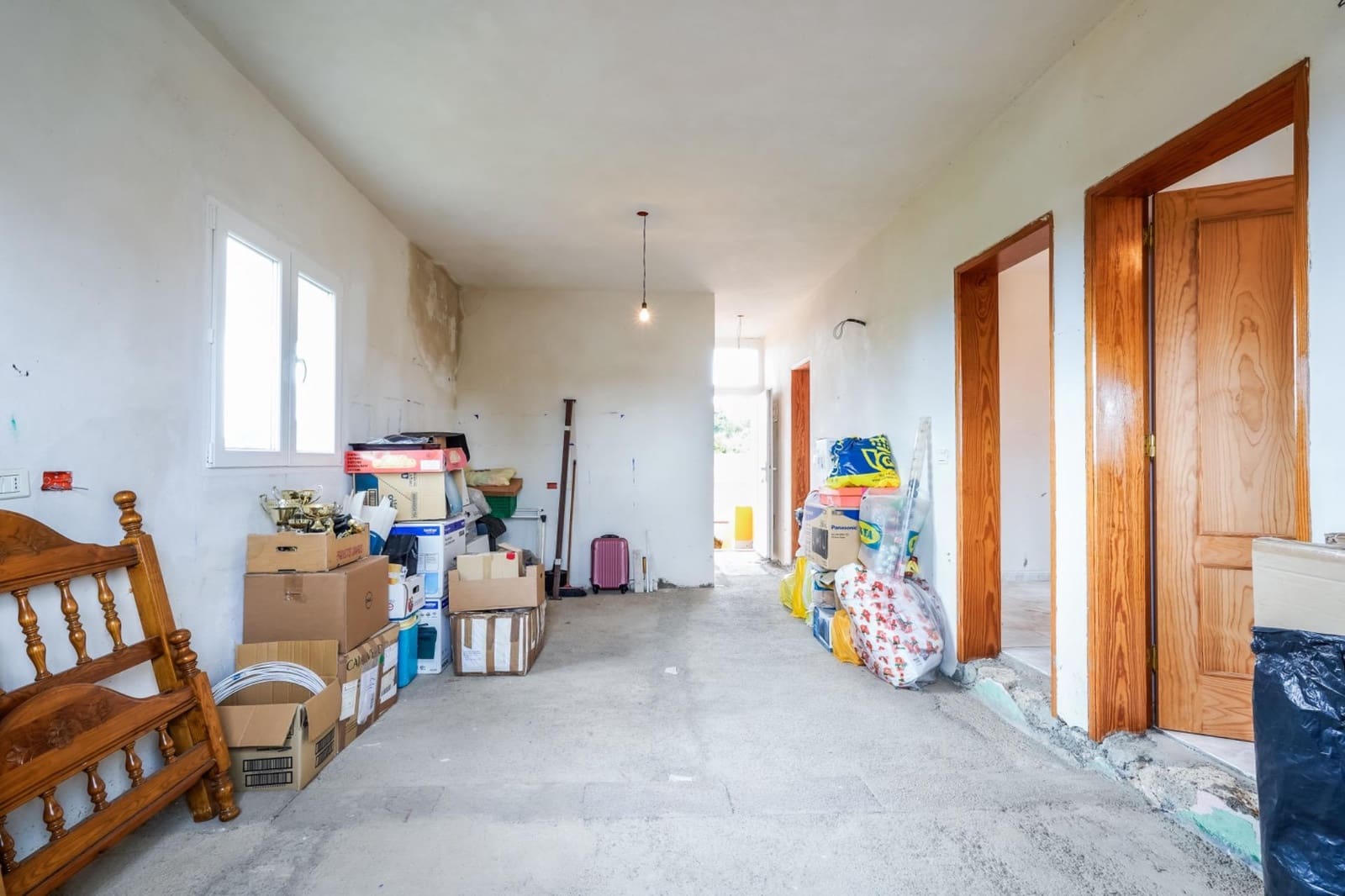 9 quarto Quinta/Casa Rural para venda em San Cristobal de La Laguna com garagem - 750 000 € (Ref: 9851854)