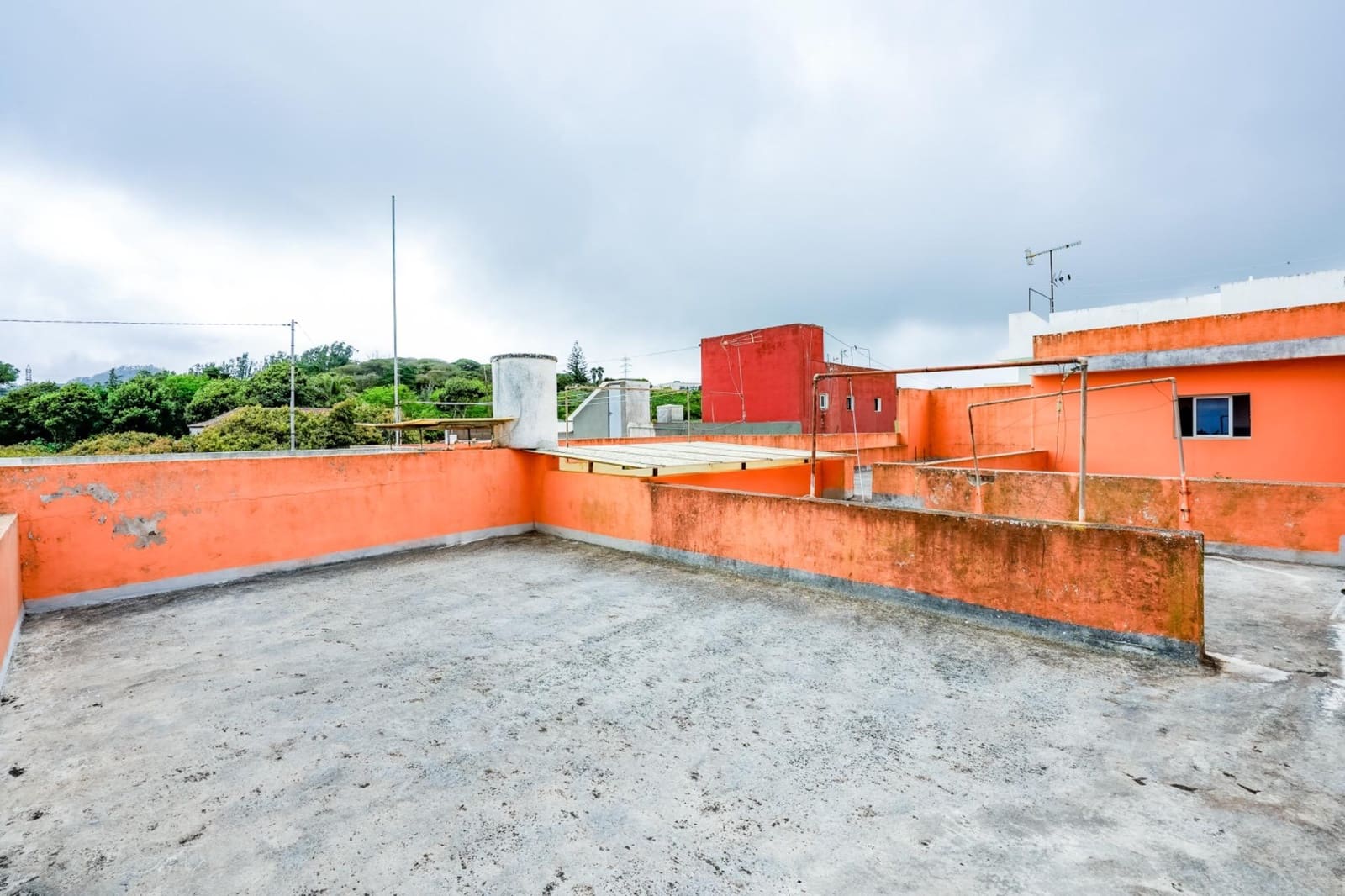 9 quarto Quinta/Casa Rural para venda em San Cristobal de La Laguna com garagem - 750 000 € (Ref: 9851854)
