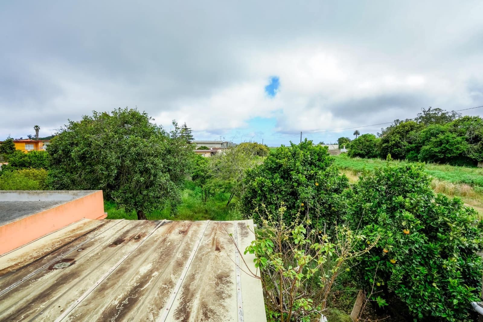 9 quarto Quinta/Casa Rural para venda em San Cristobal de La Laguna com garagem - 750 000 € (Ref: 9851854)