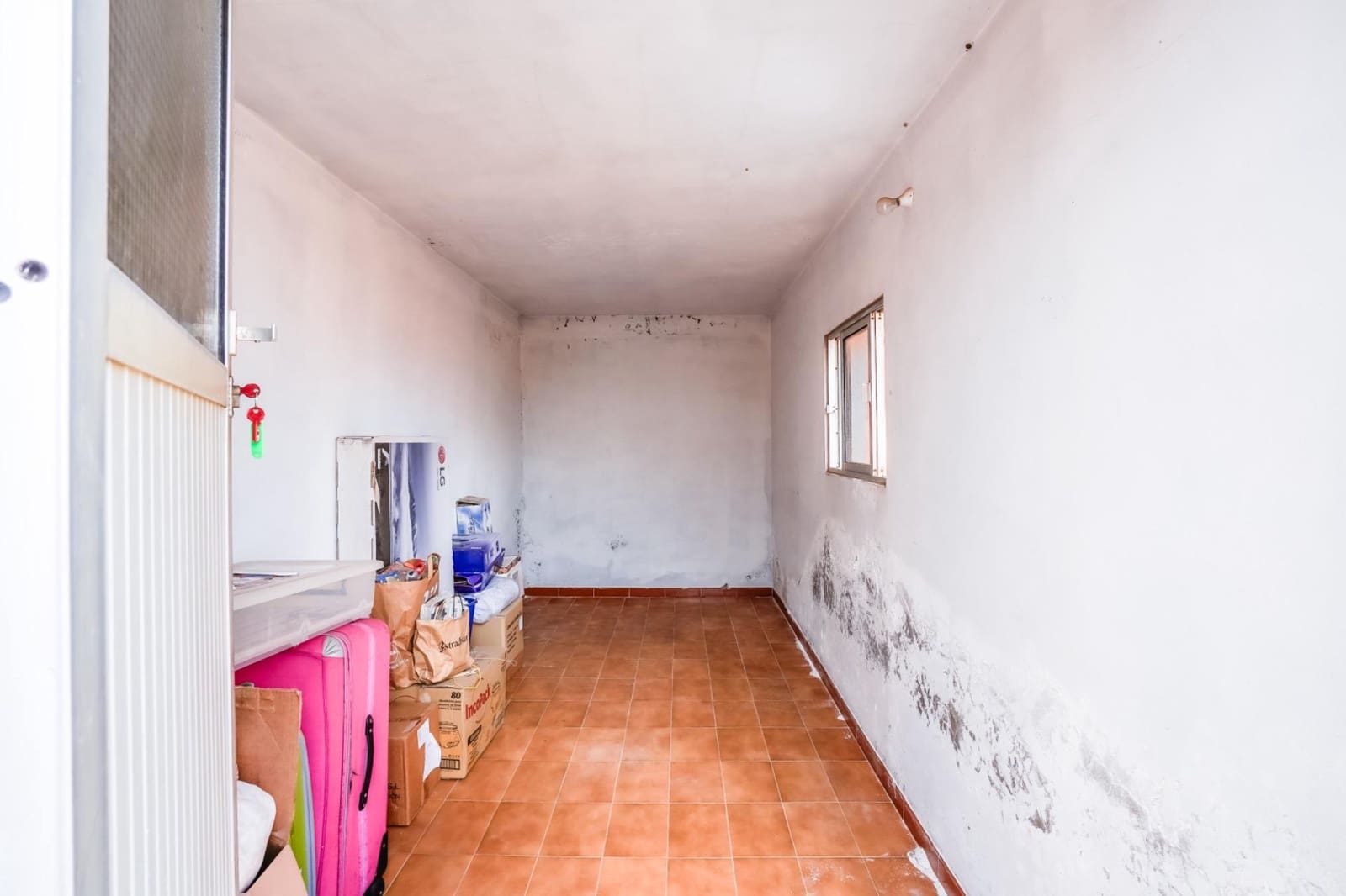 9 quarto Quinta/Casa Rural para venda em San Cristobal de La Laguna com garagem - 750 000 € (Ref: 9851854)