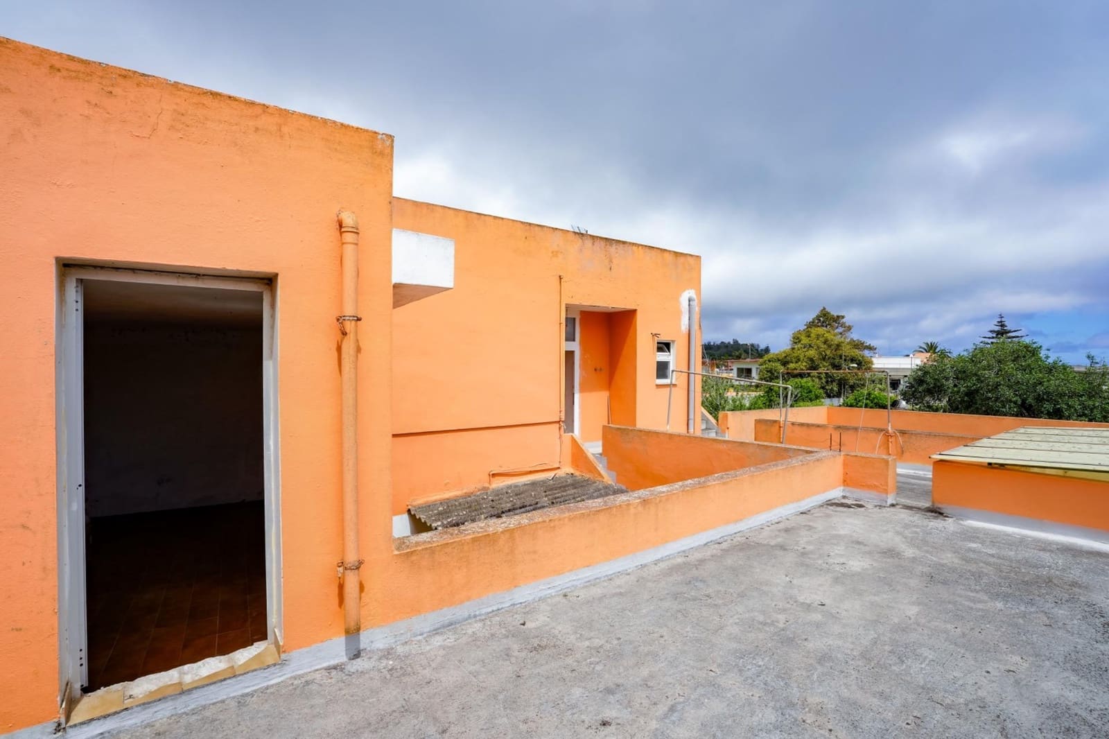 9 quarto Quinta/Casa Rural para venda em San Cristobal de La Laguna com garagem - 750 000 € (Ref: 9851854)