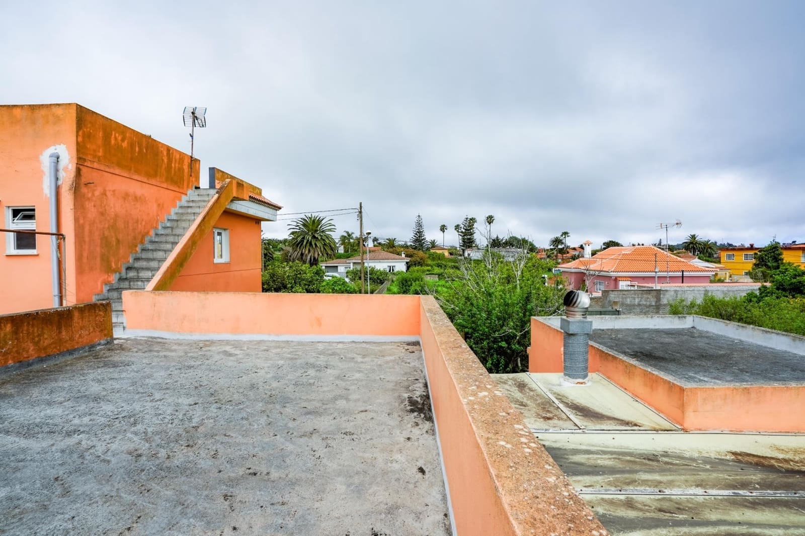 9 quarto Quinta/Casa Rural para venda em San Cristobal de La Laguna com garagem - 750 000 € (Ref: 9851854)