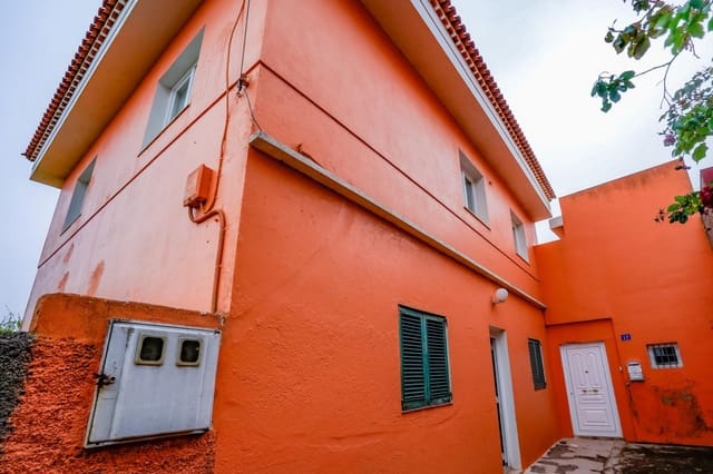 9 sovrum Villa till salu i San Cristóbal de La Laguna med garage - 649 500 € (Ref: 9851854)