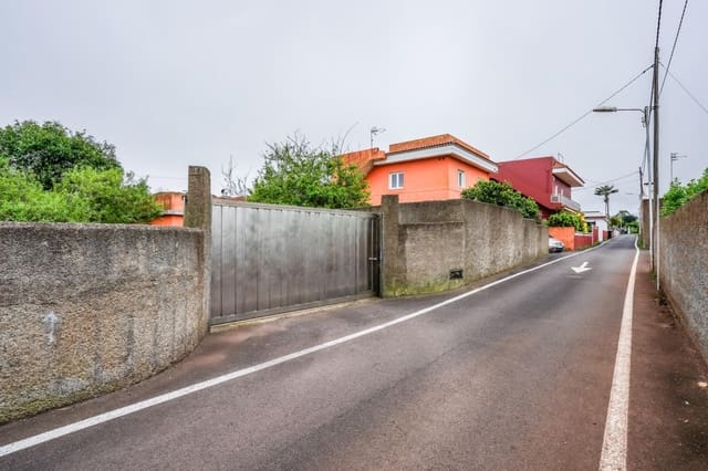 9 sovrum Villa till salu i San Cristóbal de La Laguna med garage - 649 500 € (Ref: 9851854)