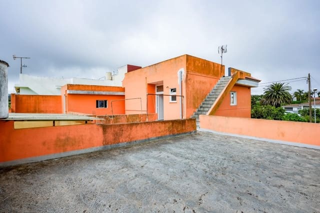 9 sovrum Villa till salu i San Cristóbal de La Laguna med garage - 649 500 € (Ref: 9851854)