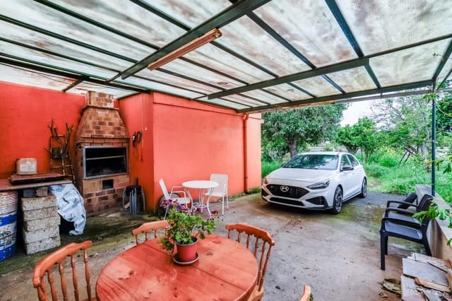 9 sovrum Villa till salu i San Cristóbal de La Laguna med garage - 649 500 € (Ref: 9851854)