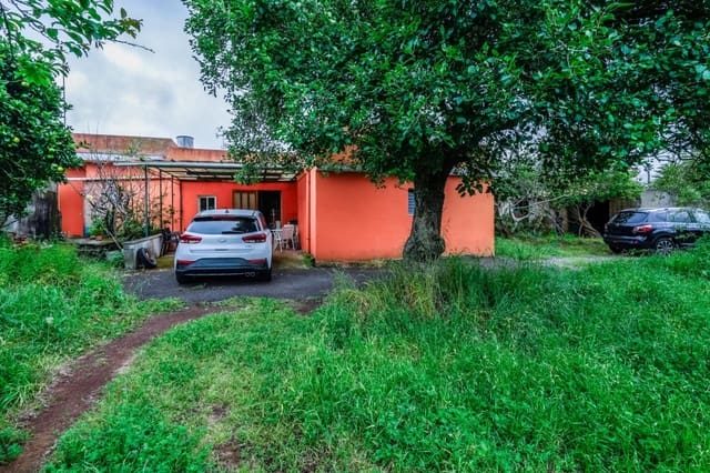 9 sovrum Villa till salu i San Cristóbal de La Laguna med garage - 649 500 € (Ref: 9851854)