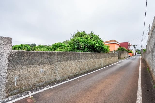 9 sovrum Villa till salu i San Cristóbal de La Laguna med garage - 649 500 € (Ref: 9851854)