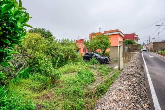 9 sovrum Villa till salu i San Cristóbal de La Laguna med garage - 649 500 € (Ref: 9851854)