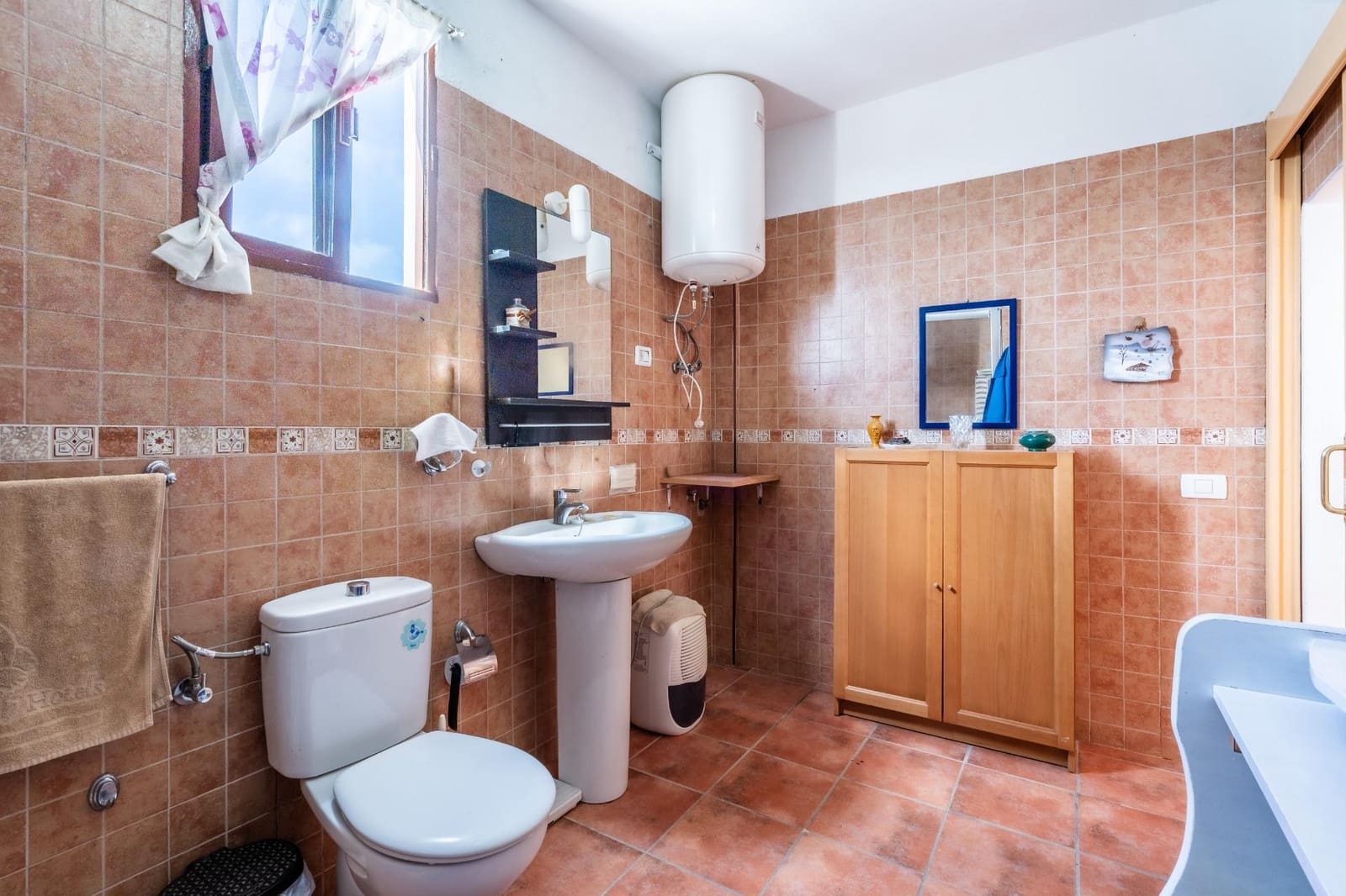 3 Zimmer Finca/Landgut zu verkaufen in Fasnia mit Garage - 198.000 € (Ref: 9867082)
