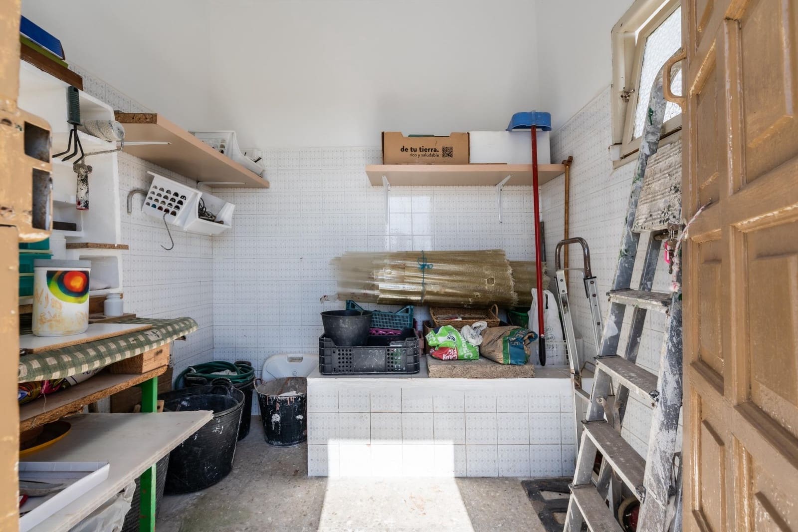 3 Zimmer Finca/Landgut zu verkaufen in Fasnia mit Garage - 198.000 € (Ref: 9867082)