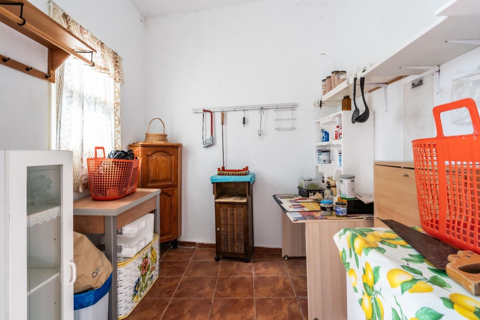 3 Zimmer Finca/Landgut zu verkaufen in Fasnia mit Garage - 198.000 € (Ref: 9867082)