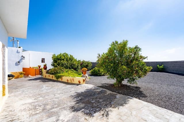 3 soveværelse Finca/Landehus til salg i Fasnia med garage - € 198.000 (Ref: 9867082)