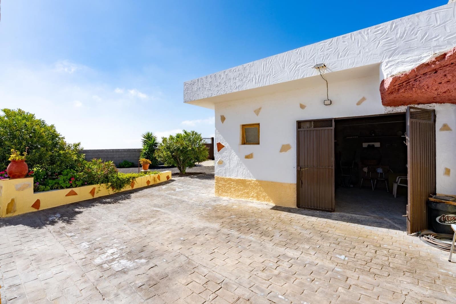 3 Zimmer Finca/Landgut zu verkaufen in Fasnia mit Garage - 198.000 € (Ref: 9867082)