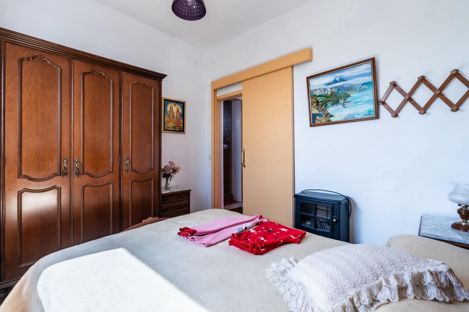 3 Zimmer Finca/Landgut zu verkaufen in Fasnia mit Garage - 198.000 € (Ref: 9867082)