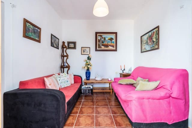 3 soveværelse Finca/Landehus til salg i Fasnia med garage - € 198.000 (Ref: 9867082)